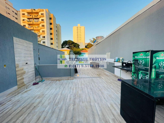 Imagem Sobrado com 2 Quartos à Venda, 130 m² em Vila Da Saúde - São Paulo Imagem Sobrado com 2 Quartos à Venda, 130 m² em Vila Da Saúde - São Paulo