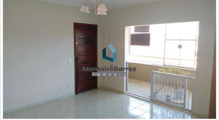 Imagem Apartamento com 3 Quartos à Venda, 91 m² em Jardim Flamboyant - Campinas Imagem Apartamento com 3 Quartos à Venda, 91 m² em Jardim Flamboyant - Campinas