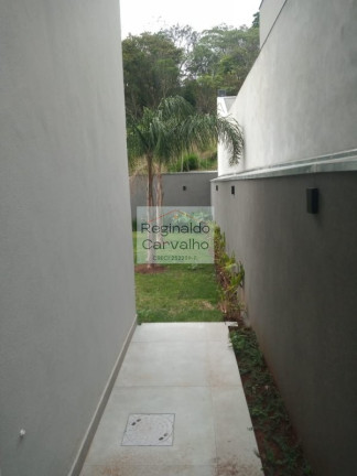 Imagem Casa de Condomínio com 3 Quartos à Venda, 236 m² em Loteamento Verana - São José Dos Campos