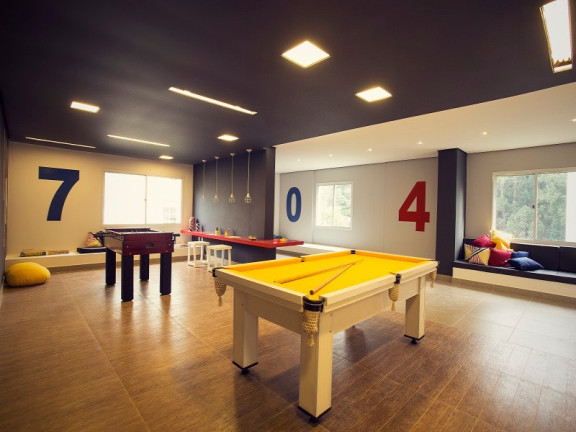 Imagem Imóvel com 1 Quarto à Venda, 50 m² em Vila Andrade - São Paulo