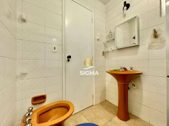 Imagem Cobertura com 3 Quartos à Venda, 215 m² em Enseada - Guarujá