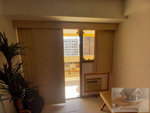 Imagem Apartamento com 3 Quartos à Venda, 90 m² em Catete - Rio De Janeiro