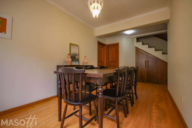 Imagem Apartamento com 4 Quartos à Venda, 128 m² em Centro - Gramado Imagem Apartamento com 4 Quartos à Venda, 128 m² em Centro - Gramado