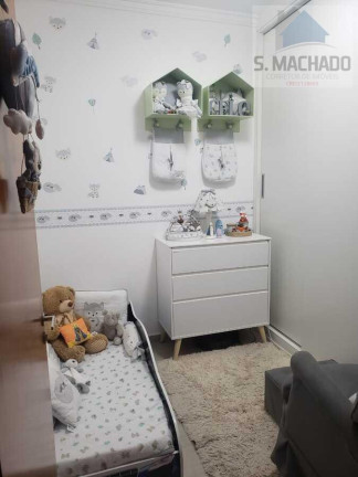 Imagem Casa com 2 Quartos à Venda, 69 m² em Jardim Santo Antonio - Santo André Imagem Casa com 2 Quartos à Venda, 69 m² em Jardim Santo Antonio - Santo André