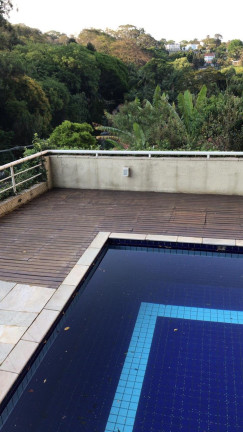 Imagem Casa com 4 Quartos à Venda, 620 m² em Morumbi - São Paulo Imagem Casa com 4 Quartos à Venda, 620 m² em Morumbi - São Paulo