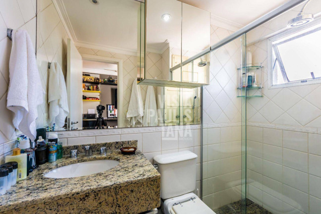 Imagem Cobertura com 5 Quartos à Venda, 307 m² em Vila Mariana - São Paulo