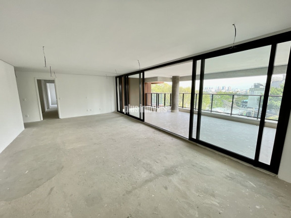 Imagem Apartamento com 4 Quartos à Venda, 230 m² em Jardim Guedala - São Paulo Imagem Apartamento com 4 Quartos à Venda, 230 m² em Jardim Guedala - São Paulo