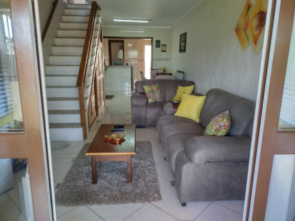 Imagem Sobrado com 3 Quartos à Venda, 90 m² em Capão Novo - Capao Da Canoa