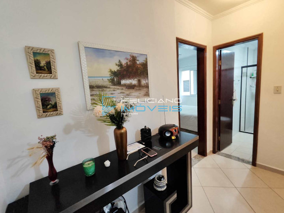 Imagem Apartamento com 1 Quarto à Venda, 57 m² em Guilhermina - Praia Grande Imagem Apartamento com 1 Quarto à Venda, 57 m² em Guilhermina - Praia Grande
