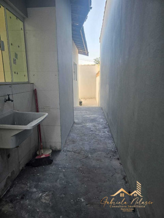 Imagem Casa com 2 Quartos à Venda, 56 m² em Loteamento Cidade Nova Mogi-guaçu - Mogi Guaçu Imagem Casa com 2 Quartos à Venda, 56 m² em Loteamento Cidade Nova Mogi-guaçu - Mogi Guaçu