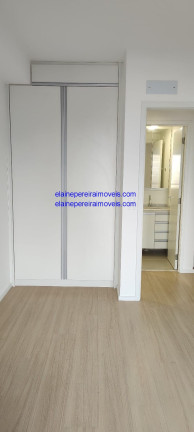 Imagem Flat com 1 Quarto para Alugar, 32 m² em Butantã - São Paulo