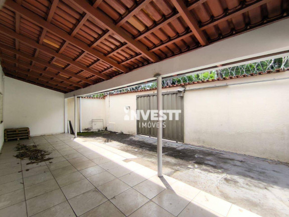 Imagem Sobrado com 6 Quartos à Venda, 273 m² em Setor Gentil Meireles - Goiânia
