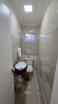 Imagem Casa com 3 Quartos à Venda, 250 m² em Tarumã - Manaus