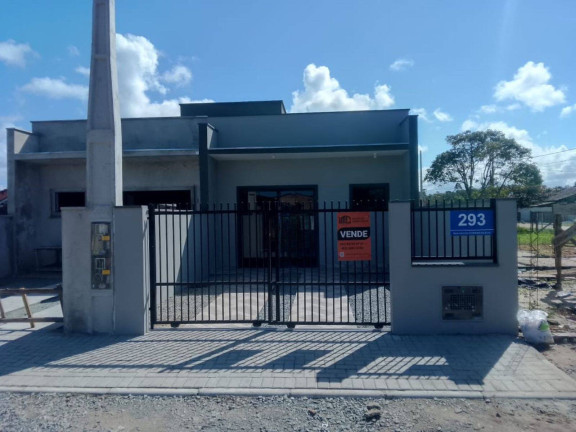 Casa com 1 Quarto à Venda, 80 m² em Pinheiros - Balneário Barra Do Sul