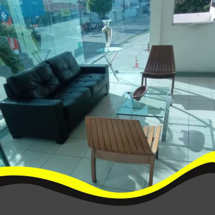 Imagem Apartamento com 3 Quartos à Venda, 115 m² em Manaíra - João Pessoa