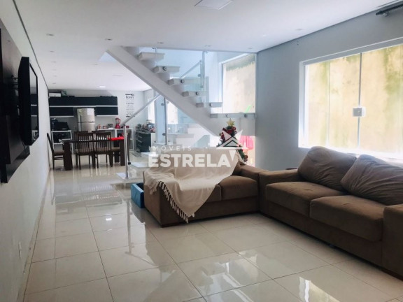 Casa com 4 Quartos à Venda, 300 m² em Jardim Leonor - Cotia