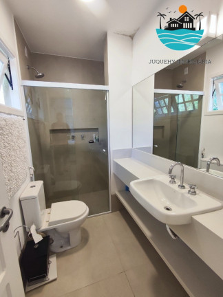 Imóvel com 4 Quartos para Temporada, 150 m² em Juquehy - São Sebastião