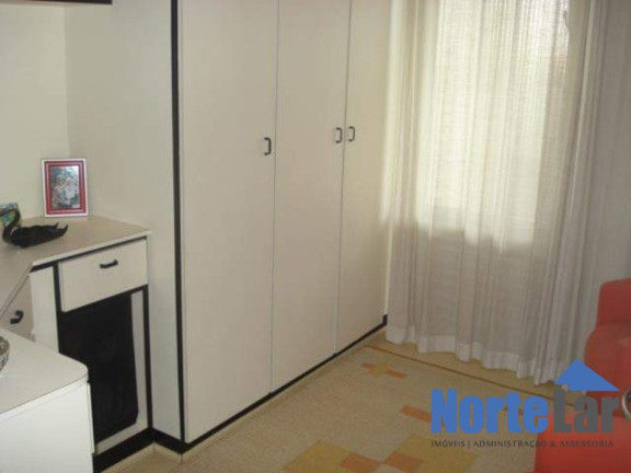 Imagem Apartamento com 3 Quartos à Venda, 170 m² em água Fria - São Paulo