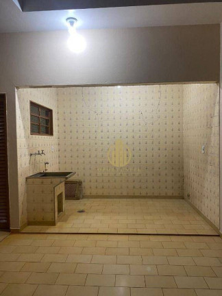 Imagem Casa com 3 Quartos à Venda, 118 m² em Campos Elíseos - Ribeirão Preto Imagem Casa com 3 Quartos à Venda, 118 m² em Campos Elíseos - Ribeirão Preto