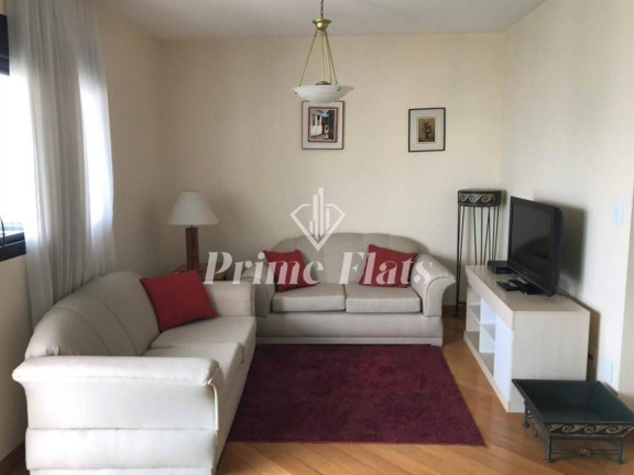 Imagem Apartamento com 2 Quartos à Venda, 80 m² em Paraíso - São Paulo Imagem Apartamento com 2 Quartos à Venda, 80 m² em Paraíso - São Paulo