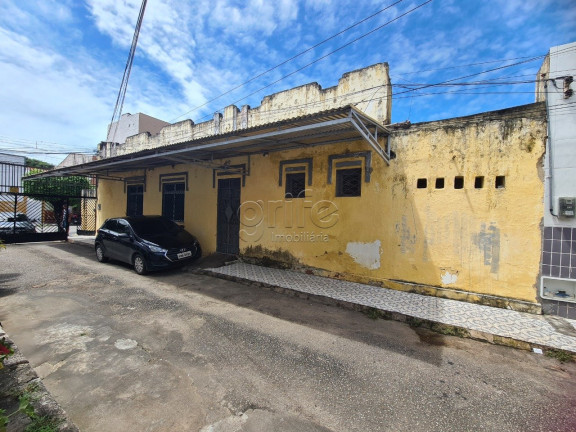Imagem Casa com 2 Quartos à Venda, 118 m² em Centro - Fortaleza