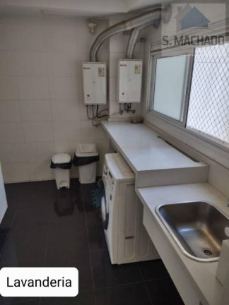 Imagem Apartamento com 3 Quartos à Venda, 242 m² em Nova Petrópolis - São Bernardo Do Campo Imagem Apartamento com 3 Quartos à Venda, 242 m² em Nova Petrópolis - São Bernardo Do Campo