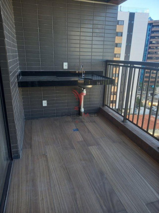 Apartamento com 3 Quartos à Venda, 90 m² em Manaira - João Pessoa