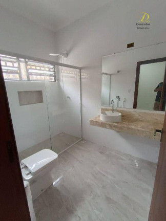 Imagem Casa com 3 Quartos à Venda, 250 m² em Canto Do Forte - Praia Grande