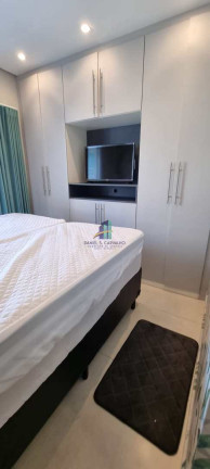Imagem Apartamento com 1 Quarto à Venda, 58 m² em Guilhermina - Praia Grande Imagem Apartamento com 1 Quarto à Venda, 58 m² em Guilhermina - Praia Grande