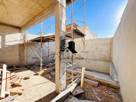 Imagem Casa com 3 Quartos à Venda, 230 m² em Europa - Contagem Imagem Casa com 3 Quartos à Venda, 230 m² em Europa - Contagem