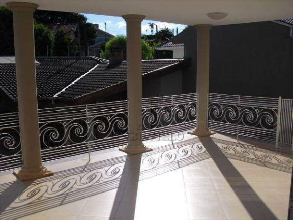 Imagem Casa com 3 Quartos à Venda, 270 m² em Jardim Sumaré - Londrina