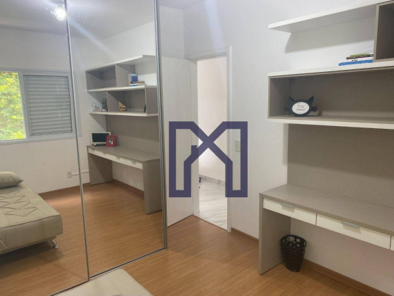Imagem Apartamento com 2 Quartos à Venda, 76 m² em Varginha - Itajubá