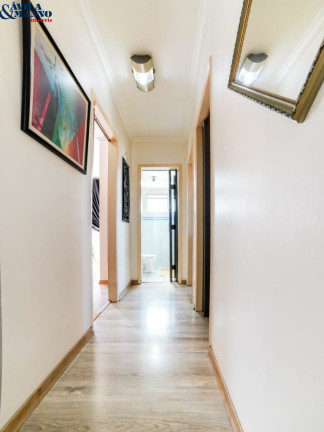 Imagem Apartamento com 3 Quartos à Venda, 75 m² em Tatuapé - São Paulo Imagem Apartamento com 3 Quartos à Venda, 75 m² em Tatuapé - São Paulo