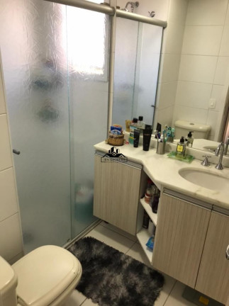 Imagem Apartamento com 3 Quartos à Venda, 67 m² em Vila Homero Thon - Santo André