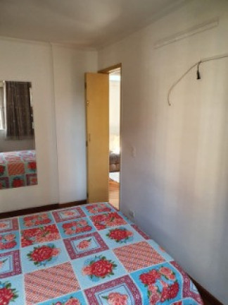 Imagem Apartamento com 2 Quartos à Venda, 51 m² em Jardim Celeste - São Paulo