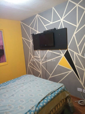 Imagem Apartamento com 2 Quartos à Venda, 51 m² em São Matheus - São Paulo