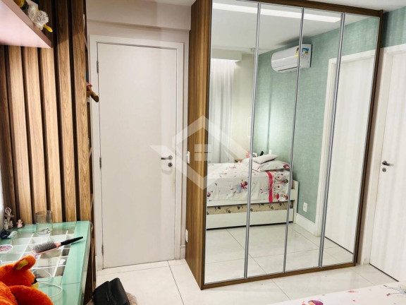 Imagem Apartamento com 3 Quartos à Venda, 150 m² em Icaraí - Niterói