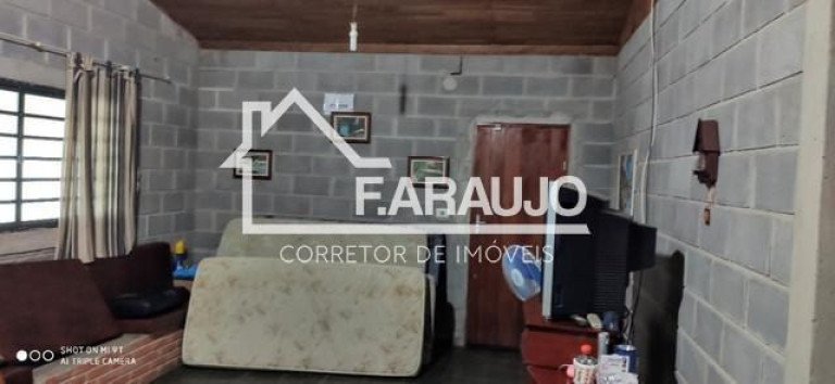 Imagem Imóvel com 3 Quartos à Venda, 5.250 m² em Campo Do Meio - Araçoiaba Da Serra