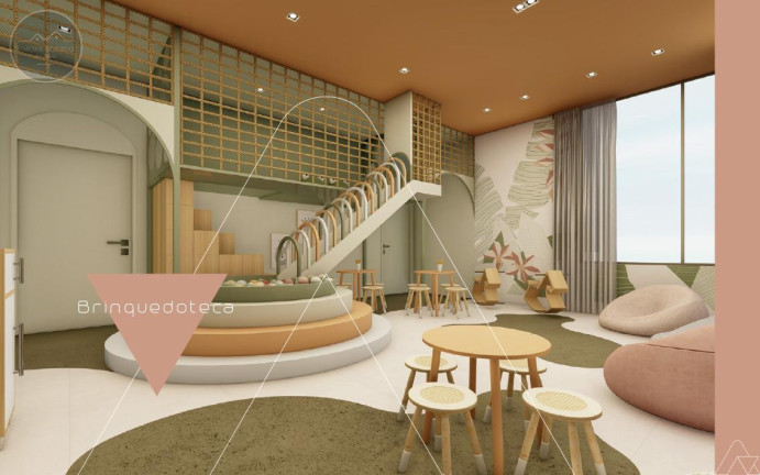 Imagem Apartamento com 2 Quartos à Venda, 105 m² em Canto Do Forte - Praia Grande Imagem Apartamento com 2 Quartos à Venda, 105 m² em Canto Do Forte - Praia Grande