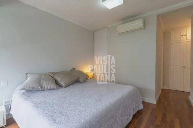 Imagem Apartamento com 3 Quartos à Venda, 178 m² em Itaim Bibi - São Paulo Imagem Apartamento com 3 Quartos à Venda, 178 m² em Itaim Bibi - São Paulo
