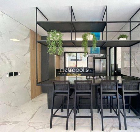 Imagem Sobrado com 6 Quartos à Venda, 588 m² em Riviera De São Lourenço - Bertioga