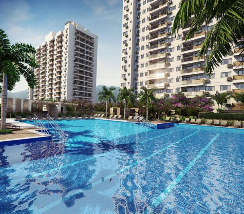 Imagem Apartamento com 2 Quartos à Venda, 65 m² em Barra Da Tijuca - Rio De Janeiro Imagem Apartamento com 2 Quartos à Venda, 65 m² em Barra Da Tijuca - Rio De Janeiro