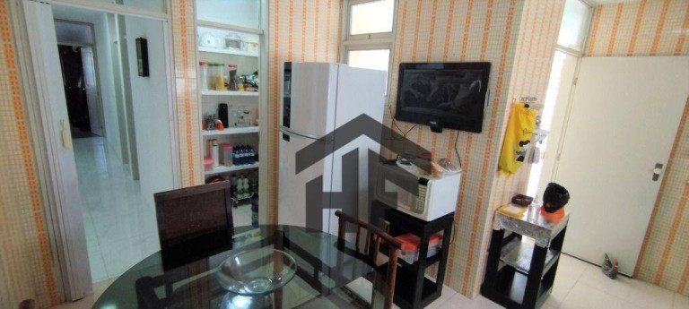 Imagem Casa com 4 Quartos à Venda, 180 m² em Jardim Atlântico - Olinda