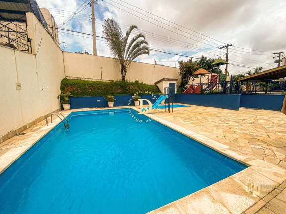 Imagem Apartamento com 3 Quartos à Venda, 96 m² em Jardim América - São José Dos Campos Imagem Apartamento com 3 Quartos à Venda, 96 m² em Jardim América - São José Dos Campos