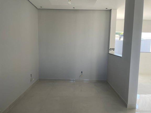 Imagem Casa de Condomínio com 3 Quartos à Venda, 150 m² em Horto Florestal - Sorocaba