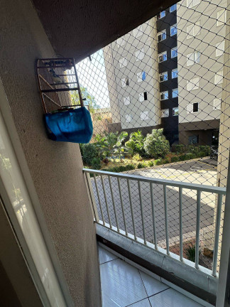 Imagem Apartamento com 2 Quartos à Venda, 56 m² em Padroeira - Osasco