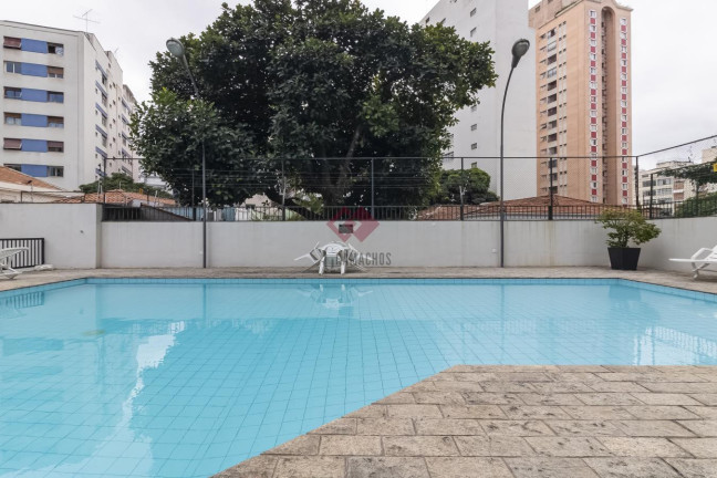 Imagem Apartamento com 2 Quartos à Venda, 142 m² em Higienópolis - São Paulo