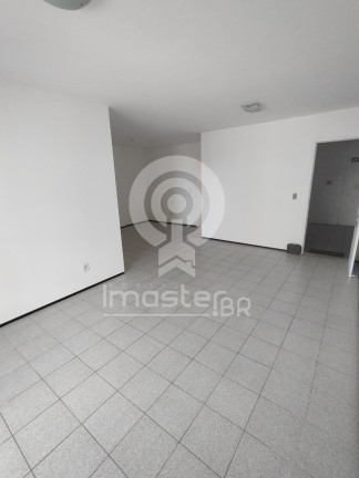 Apartamento com 3 Quartos à Venda, 125 m² em Aldeota - Fortaleza