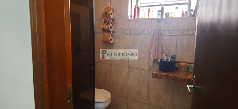 Imagem Casa com 3 Quartos à Venda, 183 m² em Santa Maria - Jaguariúna Imagem Casa com 3 Quartos à Venda, 183 m² em Santa Maria - Jaguariúna