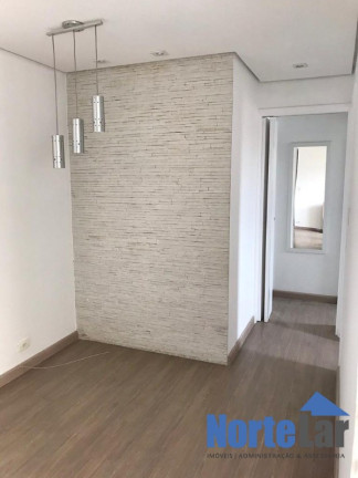Imagem Apartamento com 2 Quartos à Venda, 62 m² em Vila Guilherme - São Paulo